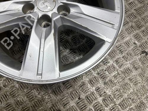 Trinnbrett CHEVROLET TRAX 1.4 | BP30885096C149 