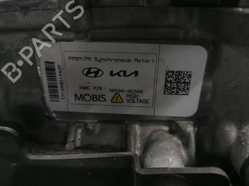 Engine HYUNDAI KONA (SX2) EV | BP36191137M1 - Image 3