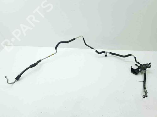 Used AC pipe MAZDA 6 Estate (GJ, GL) 2.2 D (150 hp) 28889888