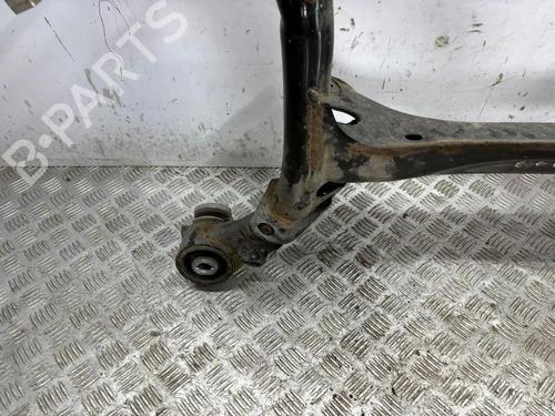 Bagaksel AUDI A4 B9 (8W2, 8WC) 2.0 TDI | BP32674729M2 - Image 9