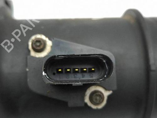 Mass air flow sensor AUDI Q7 (4LB) 3.0 TDI quattro | BP40191512M95 - Image 2
