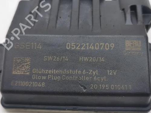 Andre JEEP COMMANDER (XK, XH) 3.0 CRD 4x4 | BP28857086O1 