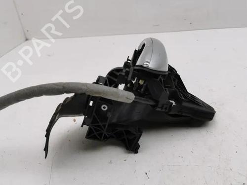 Rear right exterior door handle MERCEDES-BENZ M-CLASS (W164) ML 320 CDI 4-matic (164.122) | BP28860431C130 