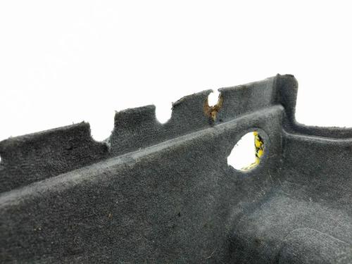 Boot lining MASERATI QUATTROPORTE V 4.2 | BP33670242I3 - Image 13