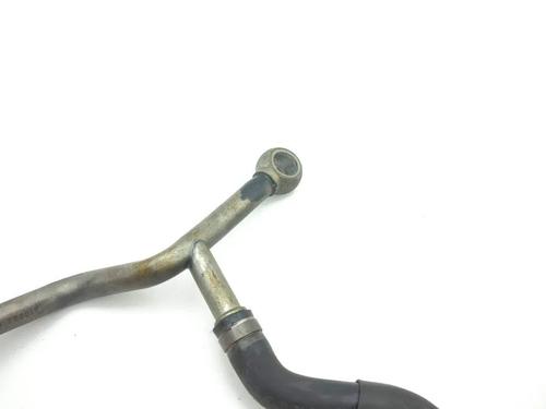 Pipe MASERATI QUATTROPORTE V 4.2 | BP36178942M125 - Image 4