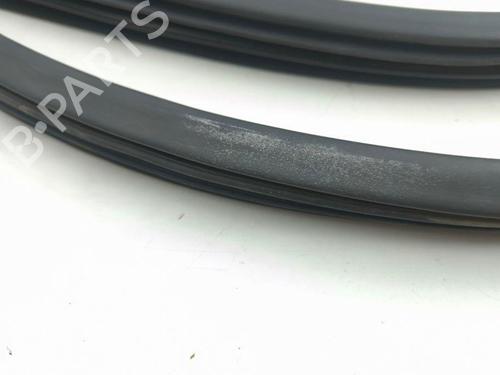 Rubber door seal MASERATI QUATTROPORTE V 4.2 | BP28907051C142 
