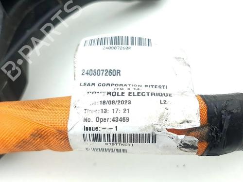 Electronic sensor RENAULT AUSTRAL E-TECH 200 Hybrid (HGM2) | BP32676348M84 - Image 13
