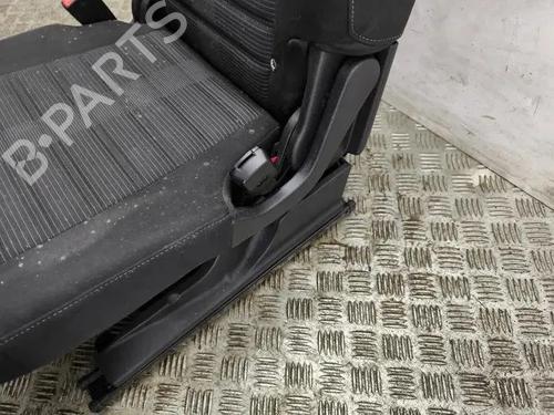 Sæde Bagtil FORD GALAXY III (CK) 2.0 TDCi | BP28863743C17 - Image 6