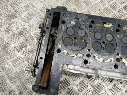 Cylinder head MERCEDES-BENZ E-CLASS (W213) E 220 d (213.004) | BP33663273M5 - Image 2