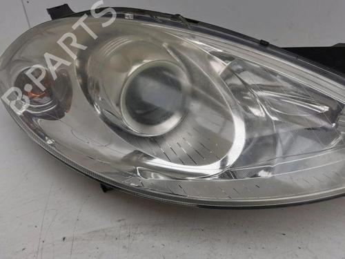 Right headlight MERCEDES-BENZ B-CLASS Sports Tourer (W245) B 200 TURBO (245.234) | BP28895123C29 