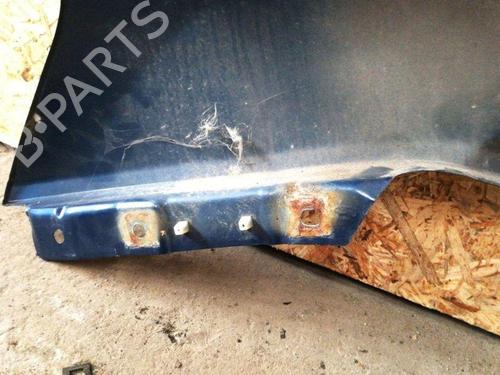 Right front fenders HYUNDAI TUCSON (JM) 2.0 CRDi All-wheel Drive | BP28884687C42 