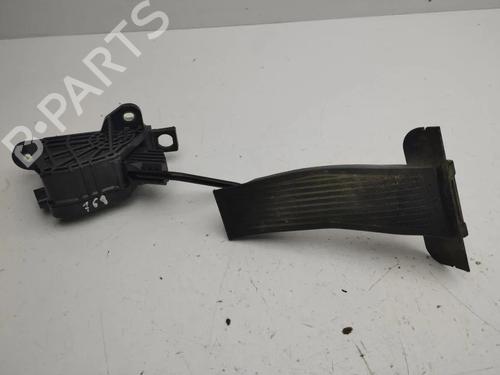 Used Pedal Pedal 36350668 36350668