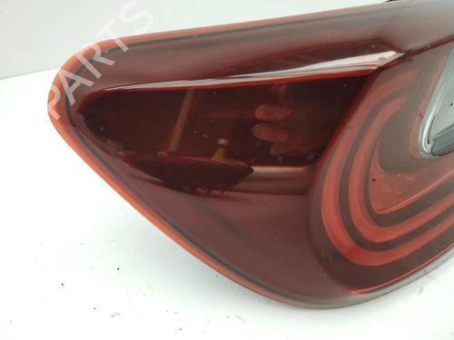 Left taillight KIA CEED Hatchback Van (CD) 1.4 T-GDI | BP33257488C34 - Image 6
