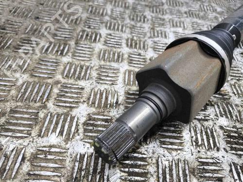Right front driveshaft VW PASSAT B9 Variant (CJ5) 1.5 TSI eHybrid | BP39498422M39 - Image 3