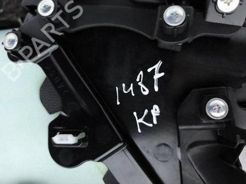 Front left panel TOYOTA bZ4X (_EAM1_) EV (XEAM10) | BP39495936C58 - Image 14