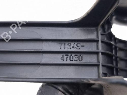 Andre TOYOTA PRIUS PLUS (_W4_) 1.8 Hybrid (ZVW40W, ZVW41W) | BP38038352O1 - Image 6