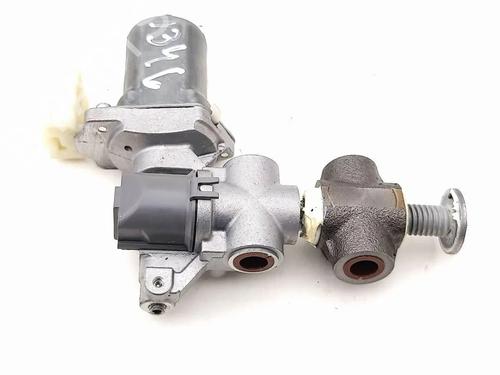 Steering column LEXUS RX (_L2_) 450h AWD (GYL25_, GYL25, GYL26) | BP36328590M21 - Image 5