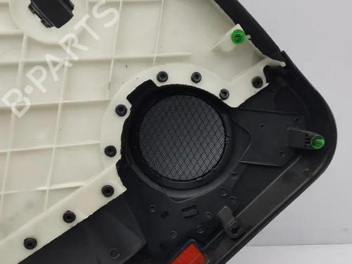 Rear right panel MERCEDES-BENZ B-CLASS Sports Tourer (W245) B 180 CDI (245.207) | BP28861751C61 