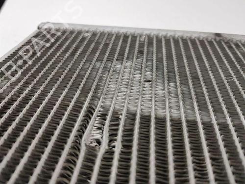 AC radiator CITROËN C4 II (NC_) 1.6 HDi 110 | BP36213062M32 - Image 6