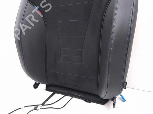 Right front seat BMW 2 Active Tourer (U06) 220i Mild Hybrid | BP38202075C16 - Image 4