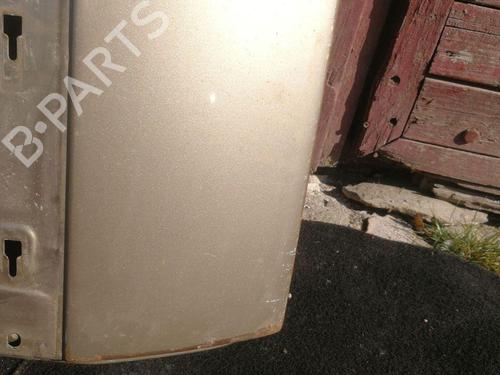 Left rear door MERCEDES-BENZ B-CLASS Sports Tourer (W245) B 180 CDI (245.207) | BP28887262C4 