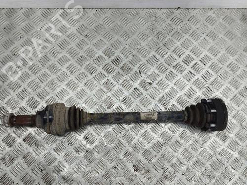 Antriebswelle rechts hinten MASERATI QUATTROPORTE V 4.2 | BP28895902M41 