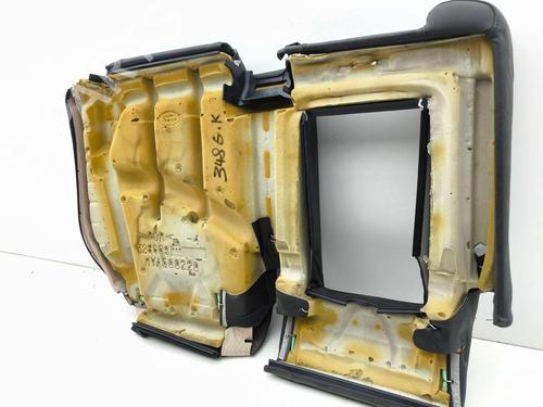Rear seat LAND ROVER RANGE ROVER SPORT I (L320) 2.7 D 4x4 | BP29569355C17 