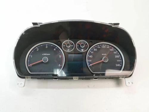 Used Instrument cluster Instrument cluster 28875159 28875159