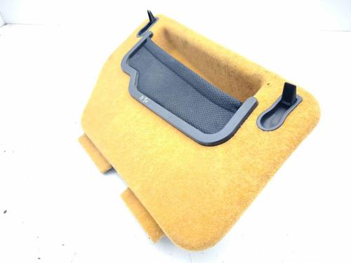 Boot lining MASERATI QUATTROPORTE V 4.2 | BP30107411I3 