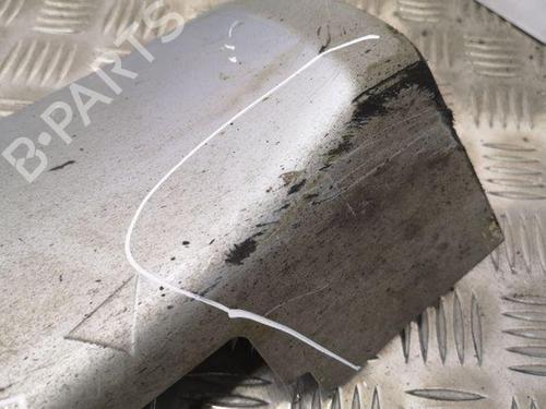 Right sideskirt JAGUAR XF SPORTBRAKE (X250) 2.2 D | BP28869901C114 
