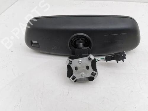 Rear mirror PEUGEOT 3008 II SUV (MC_, MR_, MJ_, M4_) 1.6 BlueHDi 120 | BP28863394I6 