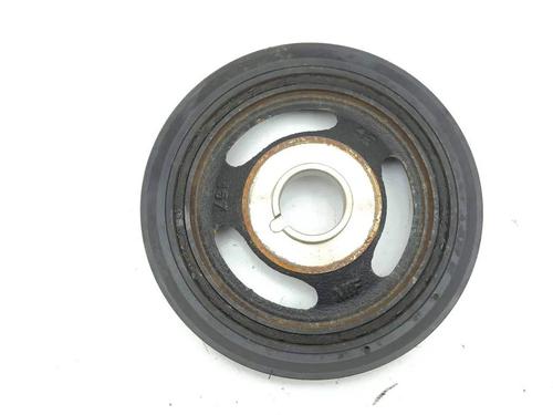 Pulley VOLVO S60 II (134) D3 | BP33902604M122 - Image 3