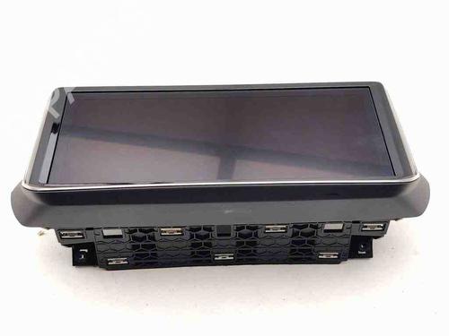 Display monitor PEUGEOT 2008 II (UD_, US_, UY_, UJ_, UR_, UC_) 1.2 PureTech 130 (USHNS, URHNS) | BP29458264C48 