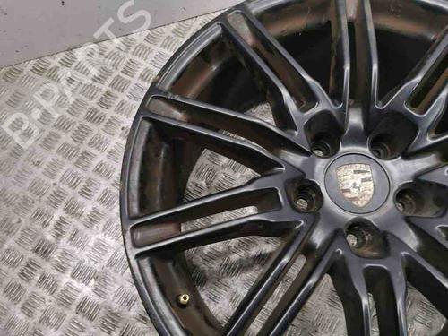 Rim PORSCHE CAYENNE (92A) 3.0 Diesel | BP28884318C45 