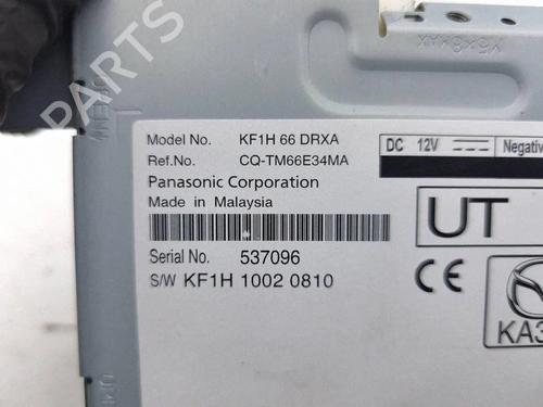 Módulo eletrónico MAZDA CX-5 (KF) 2.2 D | BP38468917M83 - Image 7