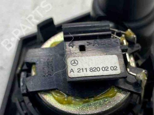 Speaker MERCEDES-BENZ M-CLASS (W164) ML 320 CDI 4-matic (164.122) | BP28844459E2 - Image 3