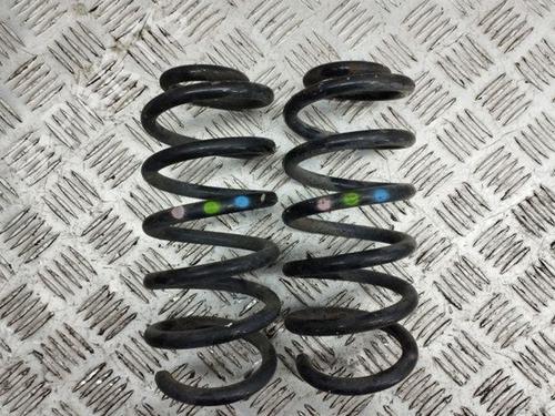 Used Shock absorber spring RENAULT CLIO IV (BH_) 1.5 dCi 90 (90 hp) 28843352