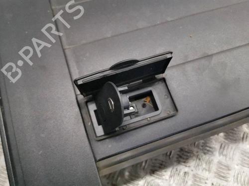 Hattehylde NISSAN NAVARA NP300 Platform/Chassis (D23) 2.3 dCi 4x4 | BP38241858C85  - Image 5