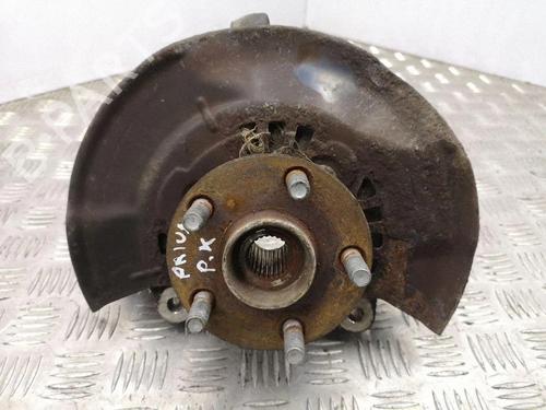 Left front steering knuckle TOYOTA PRIUS PLUS (_W4_) 1.8 Hybrid (ZVW40W, ZVW41W) | BP38249098M25 - Image 2