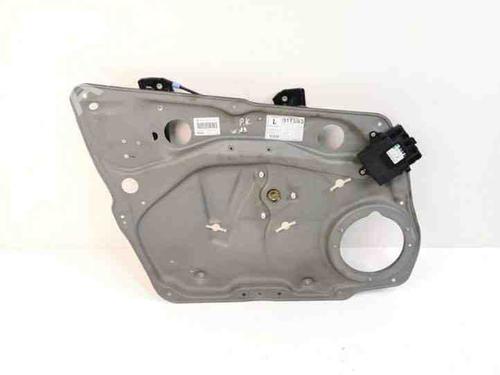 Used Rear right window mechanism MERCEDES-BENZ A-CLASS (W169) A 180 CDI (169.007, 169.307) (109 hp) 28866299