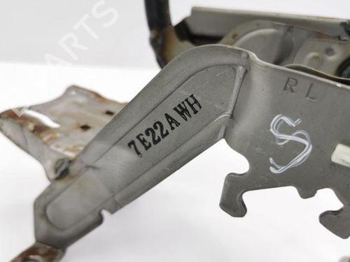 Hand brake CHEVROLET CAPTIVA (C100, C140) 2.0 D 4WD | BP28841243I18 