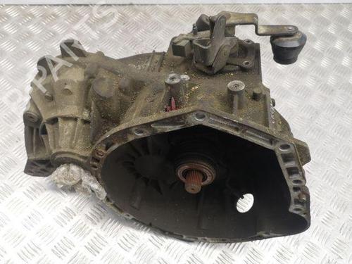 Used Gearbox CHRYSLER PT CRUISER (PT_) 2.2 CRD (121 hp) 28870283