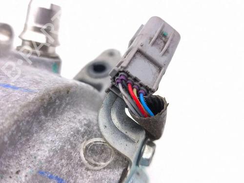 Alternator RENAULT ARKANA I (LCM_, LDN_) 1.6 E-TECH 145 (LDMU) | BP36910146M7 - Image 8