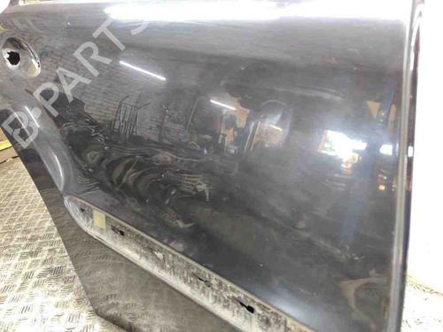 Right rear door MERCEDES-BENZ M-CLASS (W164) ML 320 CDI 4-matic (164.122) | BP28900319C5 