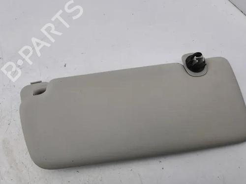 Right sun visor RENAULT MEGANE I (BA0/1_) 1.4 e (BA0E, BA0V) | BP28861647I2 