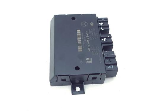 Electronic module MERCEDES-BENZ M-CLASS (W166) ML 250 CDI / BlueTEC 4-matic (166.004, 166.003) | BP32676648M83 - Image 4