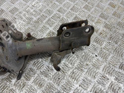 Left front shock absorber NISSAN LEAF (ZE1) Electric | BP33900507M16 - Image 7