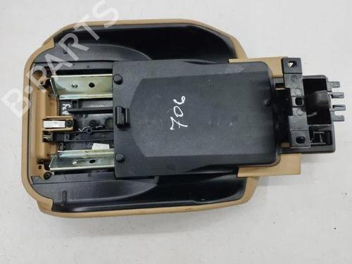Armrest / Center console PORSCHE CAYENNE (92A) 3.0 Diesel | BP28855856I20 - Image 4