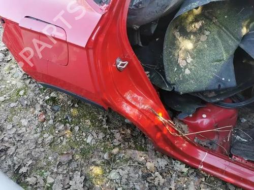 Bagstkærm Højre SEAT ATECA (KH7, KHP) 1.4 TSI | BP28854151C44  - Image 6