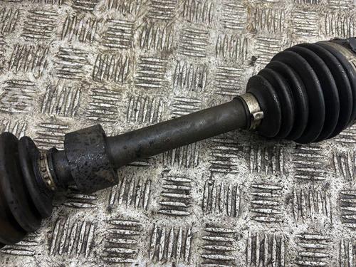 Left front driveshaft MAZDA CX-5 (KF) 2.2 D | BP33227724M38 - Image 5